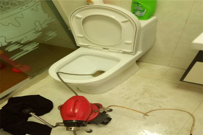古县如何疏通马桶 疏通马桶多少钱