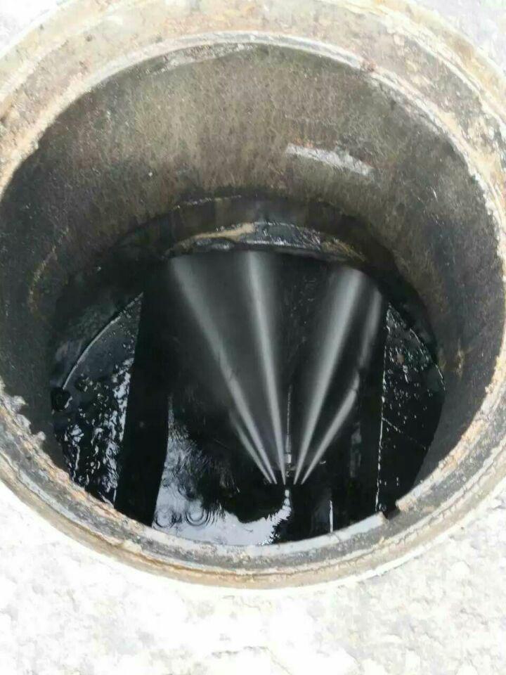 古县市政管道清洗-排污管道清洗