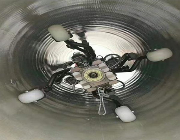 古县非开挖修复技术在地下管线建设的优势体现