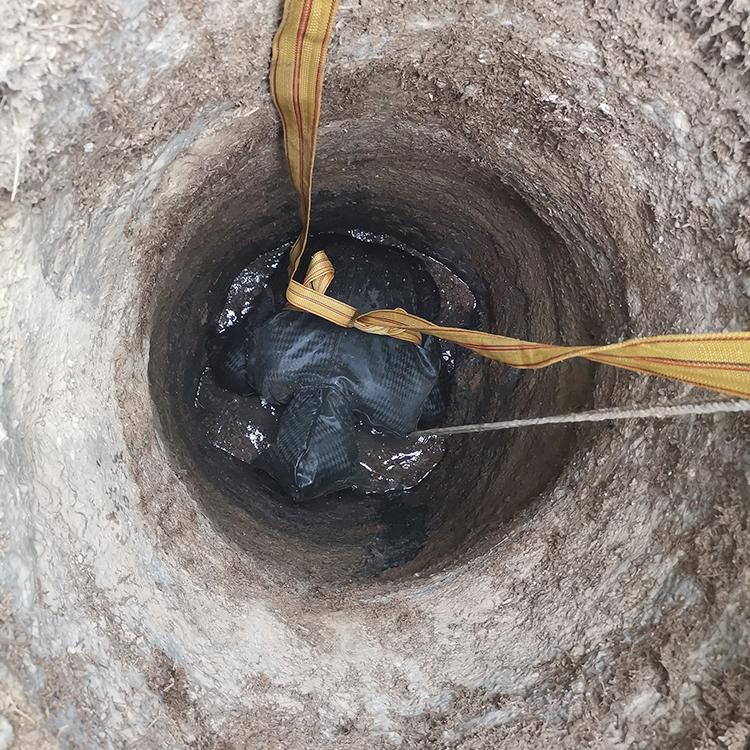 古县疏通雨水管道 市政管道清淤