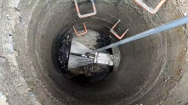 古县宾馆饭店管道清淤前必须了解的五大常识